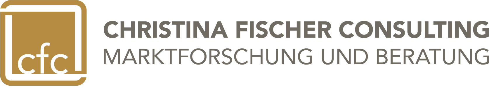 Christina Fischer Consulting Marktforschung und Beratung